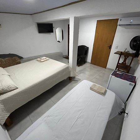 Suite Da Viola Ilhabela Buitenkant foto