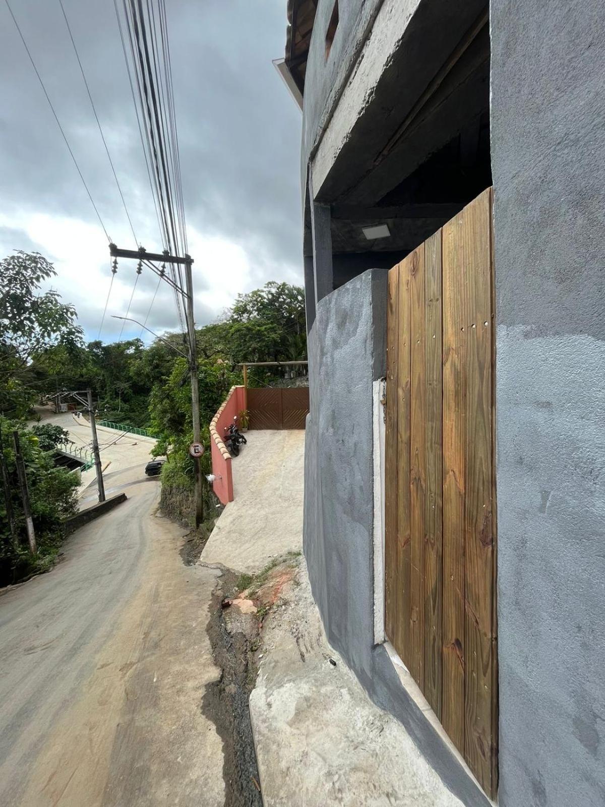 Suite Da Viola Ilhabela Buitenkant foto