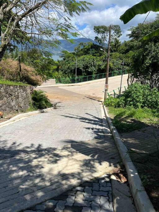 Suite Da Viola Ilhabela Buitenkant foto