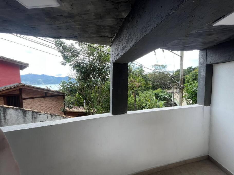 Suite Da Viola Ilhabela Buitenkant foto