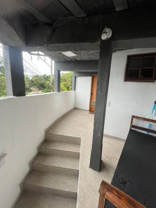 Suite Da Viola Ilhabela Buitenkant foto