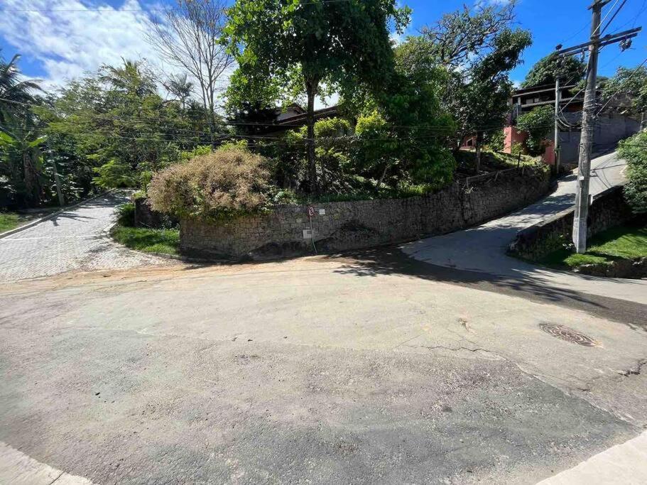 Suite Da Viola Ilhabela Buitenkant foto