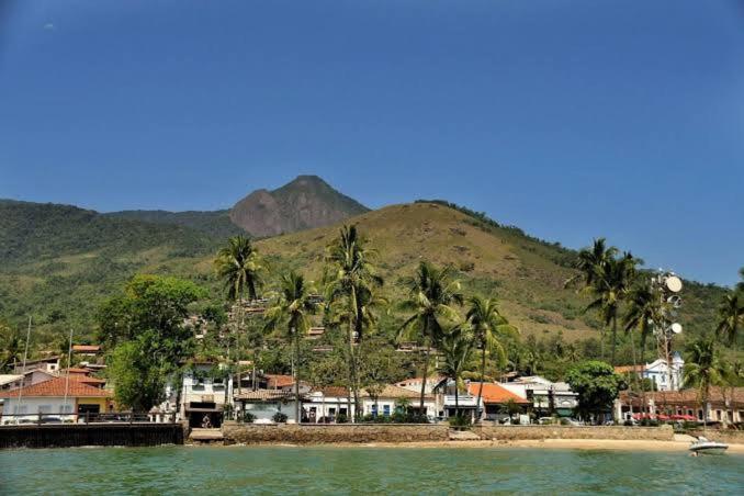 Suite Da Viola Ilhabela Buitenkant foto