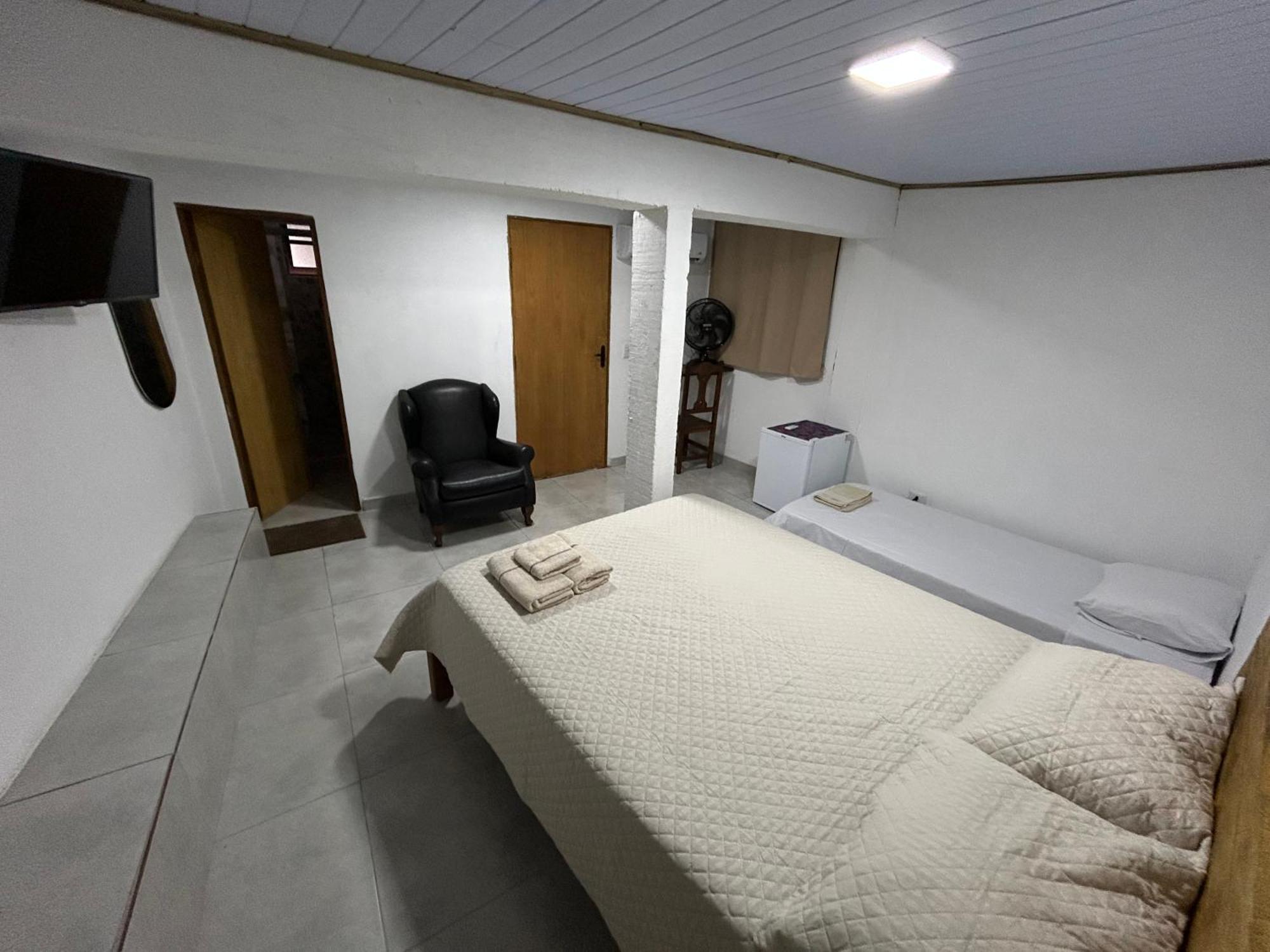 Suite Da Viola Ilhabela Buitenkant foto